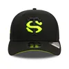 New Era 9Fifty Stretch Snapback Cap - Stade Toulousain Náhled obrázku produktu 2