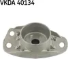 SKF VKDA 40134 Federbeinstützlager für VW GOLF VI (5K1) Produktbild-Vorschau 1