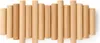 Umbra Picket mit 5 Garderobenhaken natural 1011471-390 Produktbild-Vorschau 12