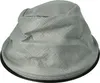 vhbw Sackfilter kompatibel mit Kaminer Aschesauger 10L/15L Produktbild-Vorschau 1