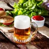 Pivní hrnek BIERBECHER Pivní sklenice Pivní sklenice Náhled obrázku produktu 2