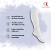 Footstar EVERYDAY! 5 PAAR Damen & Herren Kniestrümpfe - Produktbild-Vorschau 3