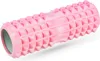 Queenfit® Fascia roller foam roller - fitness válec z EVA, Náhled obrázku produktu 1
