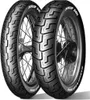 Dunlop Motorradreifen car-tyres D401 F S/T H/D ( 100/90-19 Produktbild-Vorschau 2