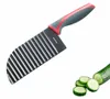 Nůž Westmark s vlnitým/zubatým ostřím 14582270 | Materiál Náhled obrázku produktu 3