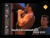 Iron Gym - Pravidelný - Tréner dverí Náhľad obrázku produktu 9