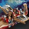 LEGO Marvel Avengers Loď s kozím spřežením, Sada na Náhled obrázku produktu 10