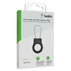 Puzdro Belkin pre Airtag - Čierne - pre Apple Náhľad obrázku produktu 3