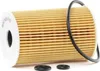 Ölfilter RIDEX 7O0009 Filtereinsatz für VW GOLF VI (5K1) Produktbild-Vorschau 11