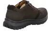 Jomos Confidence Halbschuhe in Übergrößen Braun [D2C] Produktbild-Vorschau 7