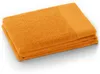 AmeliaHome Duschtuch 70x140 cm Orange 100% Baumwolle Produktbild-Vorschau 1