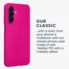 kwmobile Handyhülle für Samsung Galaxy A26 5G Hülle - Produktbild-Vorschau 3