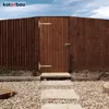 KOTARBAU® T zawiasy zlote L: 400 mm zawiasy krzyzowe stal Podgląd zdjęcia produktu 8
