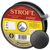 STROFT Color Monofile Angelschnur Schwarz 0,16mm 2,5kg Produktbild-Vorschau 1