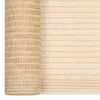 Zaunblende Beige 2x50 m HDPE 75 g/m² Produktbild-Vorschau 2