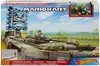 Hot Wheels Mario Kart GFY46, Sada vozidla a trati, 5 Náhled obrázku produktu 12