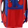 Plecak Marvel Spiderman 3D 30cm Podgląd zdjęcia produktu 3