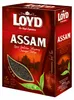 Herbata czarna Loyd Assam 80 g liściasta Náhľad obrázku produktu 3