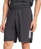 Adidas Shorts Club 3STR Schwarz 26 - XL Produktbild-Vorschau 12