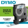 DYMO D1 oryginalne etykiety | czarny nadruk na Podgląd zdjęcia produktu 38