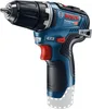 Bosch GSR 12V-35 Professional, Handbohrmaschine, Schwarz, Produktbild-Vorschau 1