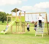 Wendi Toys Oasis de jeu et d'escalade "Dino" avec portique, Voir les images du produit 11