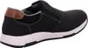 Rieker Slipper Schwarz Mesh Größe: 40 Normal Produktbild-Vorschau 45