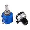 10K Ohm 3590S-2-103L Potenziometro rotativo di precisione Anteprima dell’immagine prodotto 2