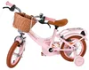 Volare Ashley Kinderfahrrad - Mädchen - 12 Zoll - Rosa - Produktbild-Vorschau 7