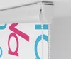 "2026 Promotion" Duschrollo - Außenrollo - mit Kassette Produktbild-Vorschau 9