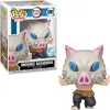 Demon Slayer - Inosuke Hashibira 1261  Special Edition - Produktbild-Vorschau 2