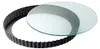 KAISER Inspiration, teglia per quiche con base in vetro Anteprima dell’immagine prodotto 12