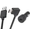 TomTom USB-C Kabel+ Ladegerät - Ladegerät Produktbild-Vorschau 1