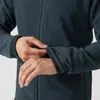 FJÄLLRÄVEN Sten Fleece M 555 Dark Navy XXL Podgląd zdjęcia produktu 6