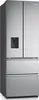 Hisense RF632N4WIE French Door Kühlkombination, 485 Liter, Produktbild-Vorschau 1