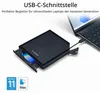 ASUS ZenDrive V1M (SDRW-08V1M-U), Schwarz, Vorderseite, Produktbild-Vorschau 7