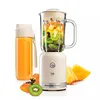 Tescoma Mixeur à smoothies PRESIDENT 0,6 l, couleur crème Voir les images du produit 1