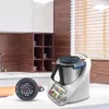Spätzleaufsatz Thermomix TM6 Zubehör, Spätzlesieb, schnell Produktbild-Vorschau 6
