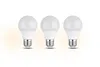 Livarno home LED-Lampen E27 / E14 E27 Birnenform 3er Set Produktbild-Vorschau 3