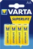 Varta 42335 Superlife R6/AA (Mignon) (2006) - Pile au Voir les images du produit 9