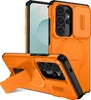 Magnetisch Hülle für Samsung Galaxy S26 Ultra, Dual Layer Produktbild-Vorschau 1