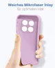 Hülle für Xiaomi Redmi Note 15 Pro 5G Case Cover Bumper Produktbild-Vorschau 2
