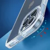 Joyroom Case Etui für Iphone 13 Pro Transparent Produktbild-Vorschau 6