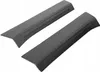Panele progowe do VW T5 T6 2003-2025 ABS czarne 2szt Podgląd zdjęcia produktu 10