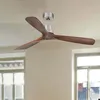 Faro Barcelona - Lantau L Deckenventilator aus Stahl/Holz - Produktbild-Vorschau 13