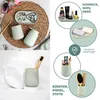 eluno set di accessori da bagno TESERO 3 pezzi composto da Anteprima dell’immagine prodotto 6