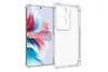 TPU Hülle Clear Armor Soft Case für Oppo Reno11 F 5G Produktbild-Vorschau 2