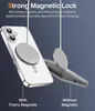 Handyhülle für iPhone 16 mit Magsafe und Kameraschutz, Produktbild-Vorschau 4