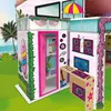 Lisciani Barbie Traum Sommer Villa Produktbild-Vorschau 11