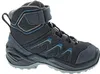 Lowa Maddox GTX Mid Wanderstiefel Blau Produktbild-Vorschau 12